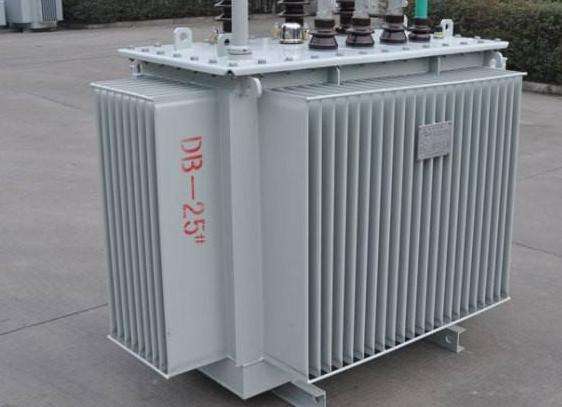 S13油浸式变压器